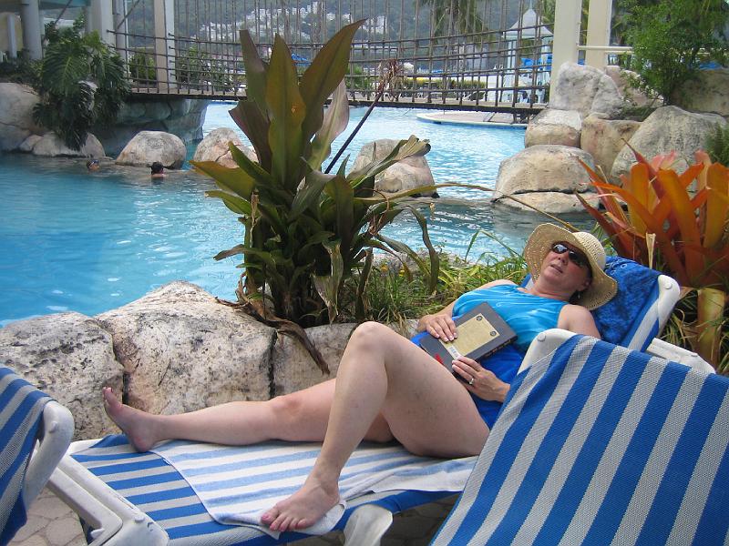 IMG_3161.JPG - Dawn relaxing by the pool