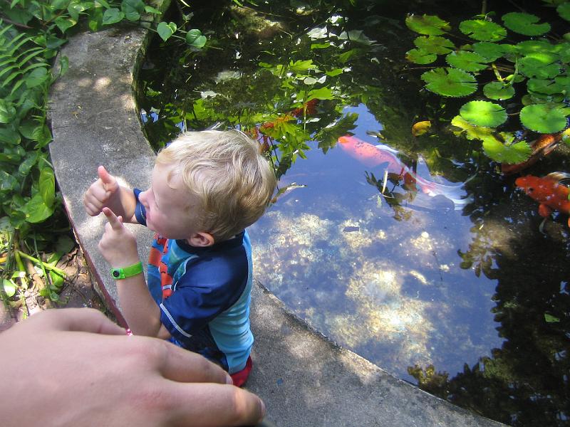 IMG_3173.JPG - Hunter admires the big fish