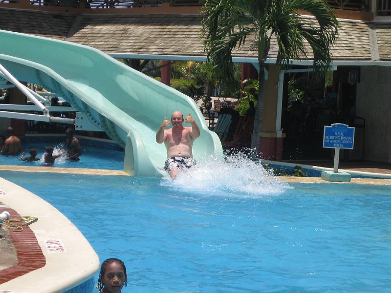 IMG_3214.JPG - Justin on the slide