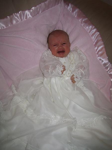 IMG_2612.JPG - Natalie (crying) in her blessing outfit