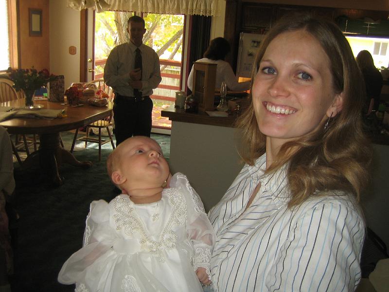 IMG_2620.JPG - Natalie and her mom Kelli (and Kelly in back)